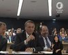 Bolsonaro a Moraes: 'Eu gostaria de convidá-lo para ser meu vice em 2026'