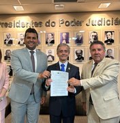 Seris e Poder Judiciário celebram criação do Comitê Estadual de Políticas Penais