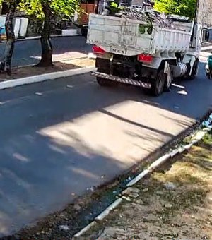 Polícia Civil investiga morte de adolescente em acidente no Trapiche, em Maceió
