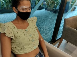 Após campanha, jovem consegue valor e realiza cirurgia para recuperar visão