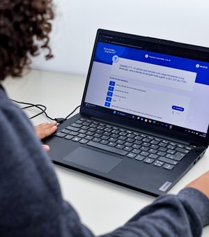 Segunda tentativa gratuita para exames teórico e prático da CNH já está valendo em AL