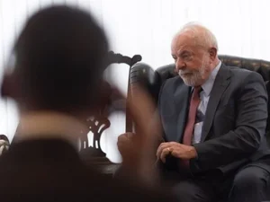 Lula fará reunião com todos os governadores no dia 27 de janeiro