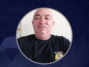 Funcionário do IML de Arapiraca morre após ser internado em hospital