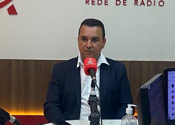 Allan de Jesus fracassa como negociador e prejudica desportistas de Porto de Pedras