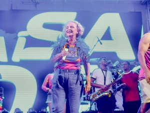 Pilar anuncia programação dos 154 anos de emancipação com Leo Santana e Iguinho e Lulinha