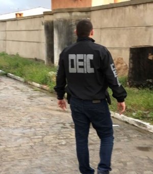 Operação prende suspeitos de matar policial civil no Salvador Lyra, em Maceió