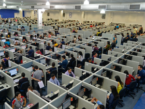 AeC abre 250 novas vagas de emprego em Arapiraca