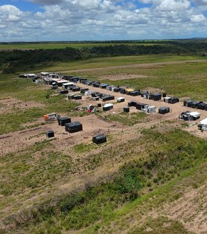Justiça determina ação para reintegração de posse em propriedade rural disputada em Arapiraca