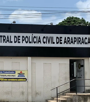 Mulher é autuada por receptação após compra de celular furtado em Arapiraca
