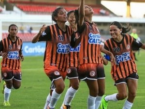 Campeonato Alagoano de Futebol Feminino tem data de início definida