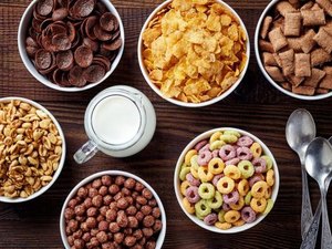 Ministério da Saúde quer acordo para reduzir o nível de açúcar nos alimentos