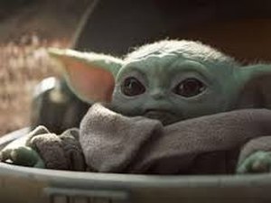Baby Yoda está de volta no novo trailer de 'The Mandalorian'