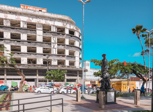 Prefeitura de Maceió promove consulta pública do programa Novo Centro