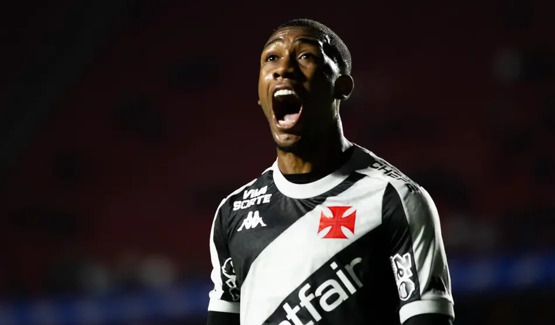 Diretor do Vasco sobre Rayan: ‘Não há negociação no momento’