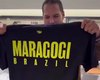 Loja da Zara em Nova York vende camisa homenageando Maragogi