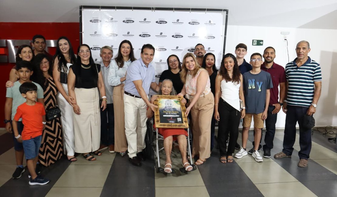 Emoção e reconhecimento marcam o lançamento da 28ª edição do Projeto Raízes de Arapiraca