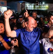 Antonio Albuquerque conquista nono mandato consecutivo na Assembleia de AL