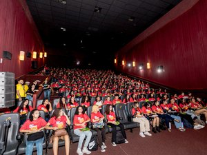 Noslen Borges participa do Pré-Enem Educar é Massa no sábado (2)