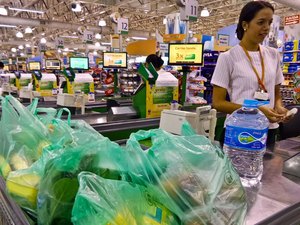 Projeto na Câmara de Maceió proíbe supermercados de cobrar por sacolas plásticas