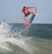 Com apoio do Governo de Alagoas, praia do Francês recebe Campeonato Alagoano e Taça Brasil de Surf