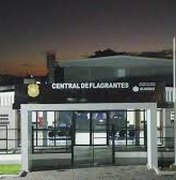 Homem é preso com arma de fogo, munições e cocaína no Chã do Pilar