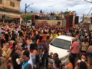 Confira a programação do Carnaval de Maceió deste sábado