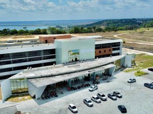 Renato Filho propõe Hospital do Futuro do Pilar como referência regional