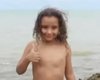 Menino de 6 anos é encontrado morto em terreno baldio na parte alta de Maceió