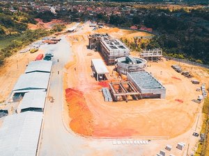 Governo assina contratos de R$ 267 mi para financiar esgotamento de Maceió