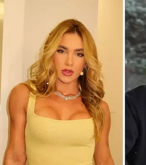 Juntos, mas não assumidos: o que sabemos sobre Virginia e Vini Jr?