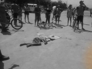Garoto de dez anos morre ao ter cabeça esmagada por pneu de ônibus escolar