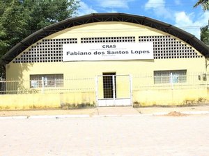 MPE abre inquérito contra irregularidades no Cras de Porto Calvo
