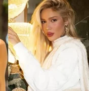 'Mudou de DNA': foto antiga de Karoline Lima viraliza e ela explica mudança
