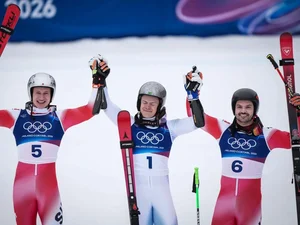 'Comer pão de queijo': Lucas Pinheiro planeja voltar ao Brasil após o ouro