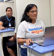 Sine Alagoas tem 2.635 vagas de emprego disponíveis esta semana; confira!