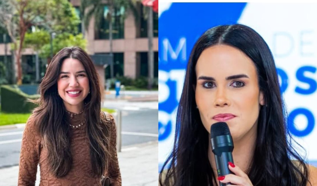 Bárbara Braga e Caroline Januário deixam governo e entram no jogo eleitoral de Paulo Dantas