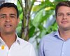 Davi Filho resgata vídeo com JHC para angariar votos ao Senado em meio à crise
