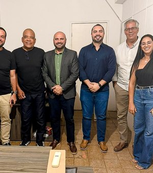 Palmeira dos Índios se prepara para receber incubadora de comunicação comunitária