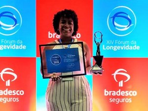 Rádio Correio Maceió ganha Prêmio Nacional de Jornalismo