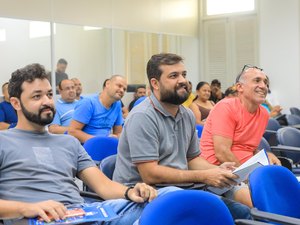 Secretaria de Planejamento leiloa mais de 200 lotes de bens móveis do Governo do Estado