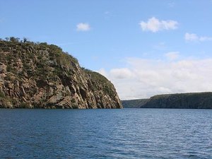 Agência decide manter  vazão do Rio São Francisco no nível atual até outubro