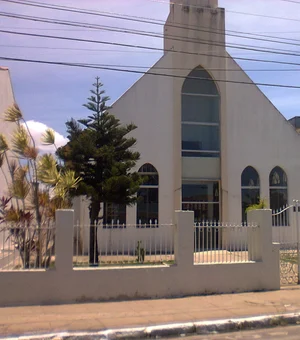 MPF recomenda tratamento de patrimônio cultural à Igreja Batista do Pinheiro, em Maceió