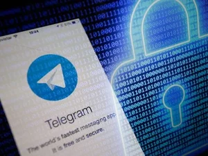 Moraes: mensagem do Telegram 'distorceu de forma fraudulenta' discussão sobre PL das Fake News