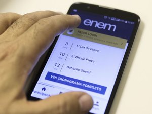 Enem 2020 já tem 3 milhões de inscritos