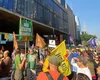 Manifestações denunciam retrocessos no 'PL da Devastação'