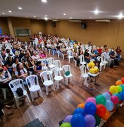 Prefeitura de Arapiraca realiza capacitações e ações de combate à exploração infantil