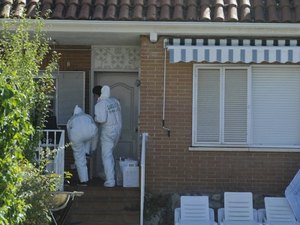 Família brasileira é encontrada esquartejada na Espanha