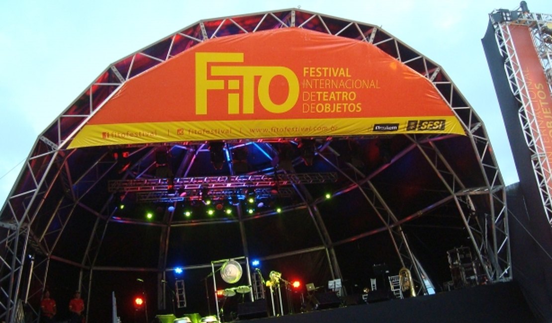 Festival de teatro em Maceió: muitas filas e grandes espetáculos