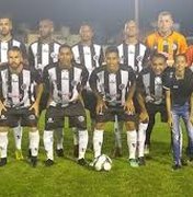 ASA estreia no Alagoano 2020 e fica no empate sem gols com o Jaciobá 