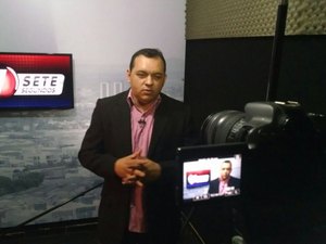 Estreia parceria entre o portal 7Segundos e TV Alagoas